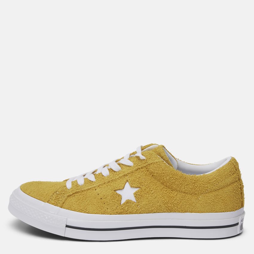 Converse Shoes 156033C ONE STAR GUL