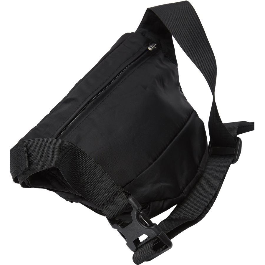 WAISTBAG 19E1AC01-01 - Bags - SORT - 2