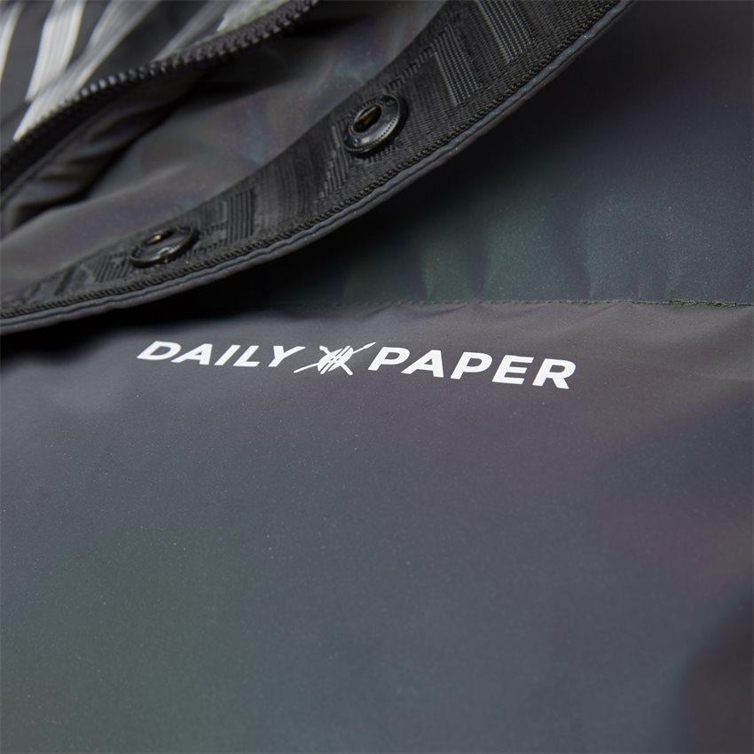 Daily Paper Jackets CORE PUFFER 19F10U13-06 REFLEKS