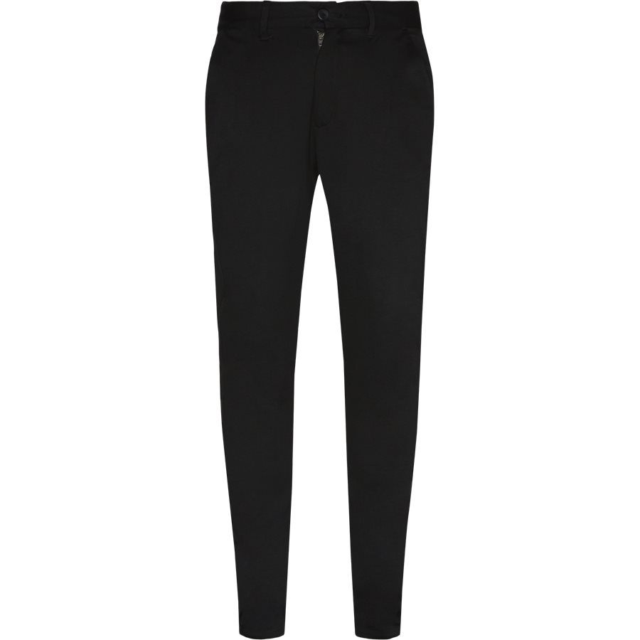 DP7001 - Trousers - SORT - 1