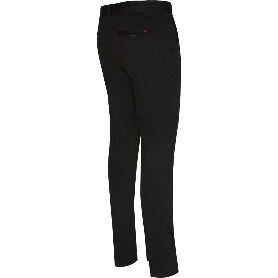 DP7001 - Trousers - SORT - 3