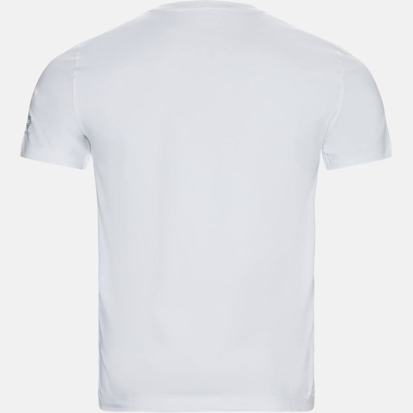 EA7 T-shirts 6GPT56-PJQ9Z HVID