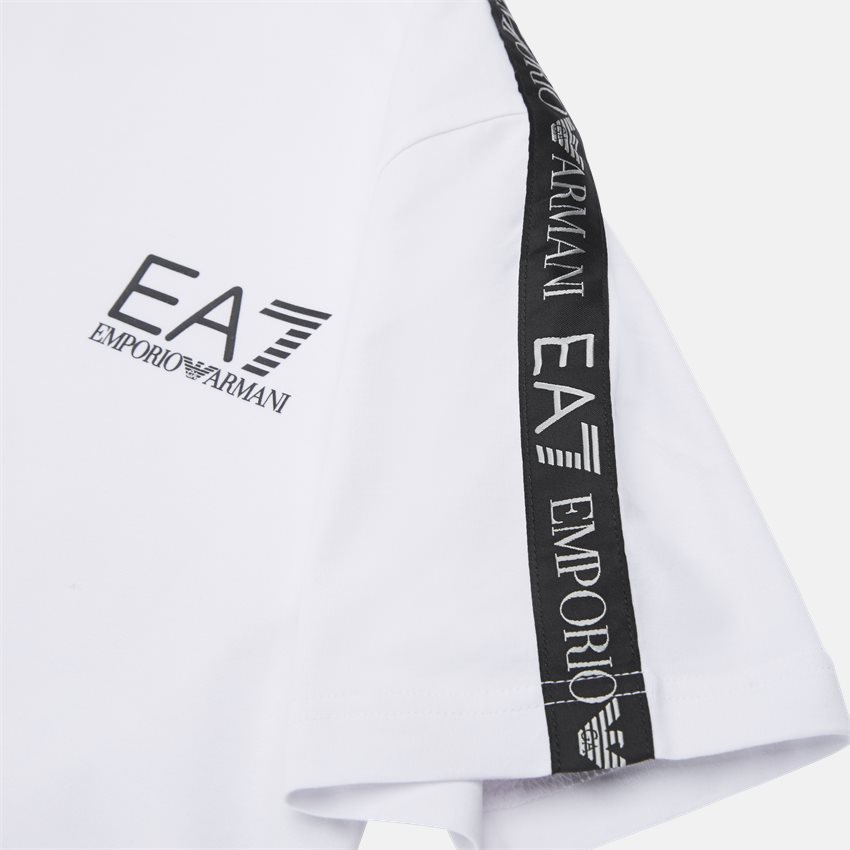 EA7 T-shirts 6GPT13-PJ20Z HVID