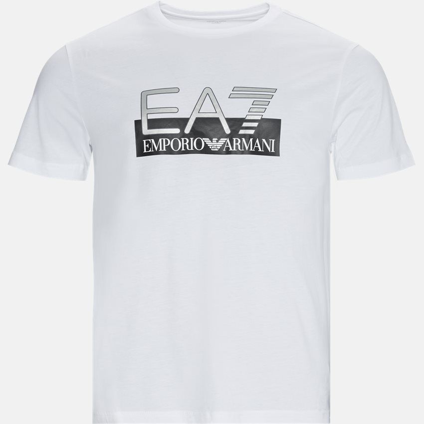 EA7 T-shirts 6GPT81-PJM9Z HVID