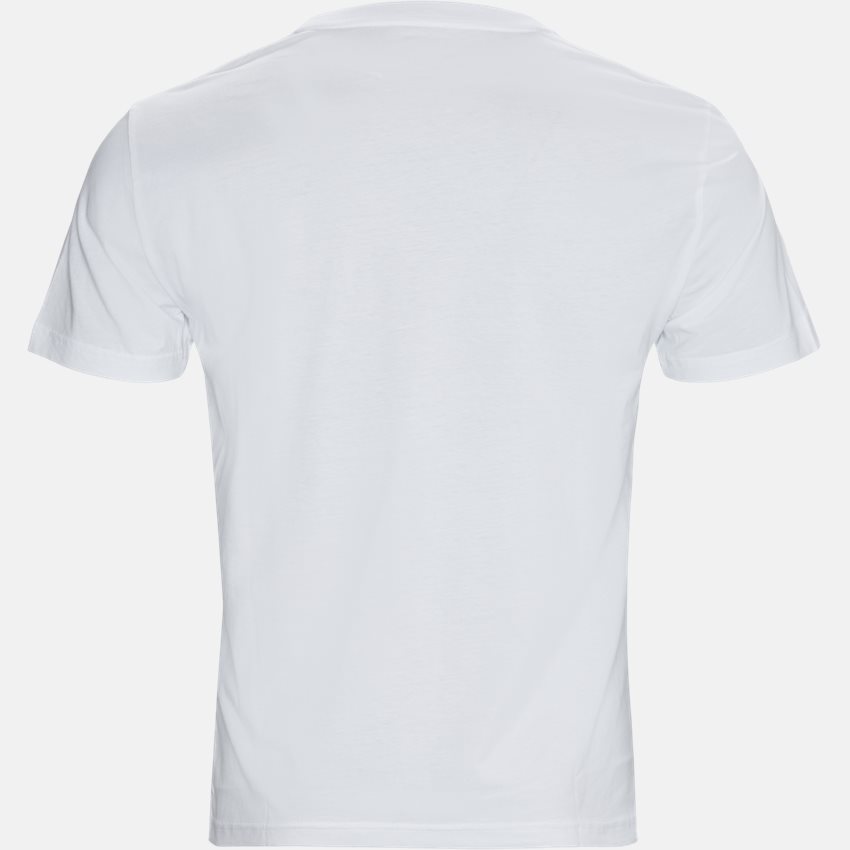 EA7 T-shirts 6GPT81-PJM9Z HVID