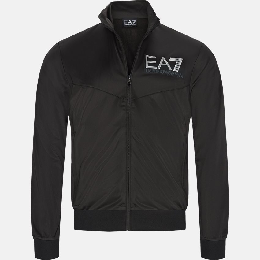 EA7 Sweatshirts 6GPV58-PJ08Z VR. 73 SORT