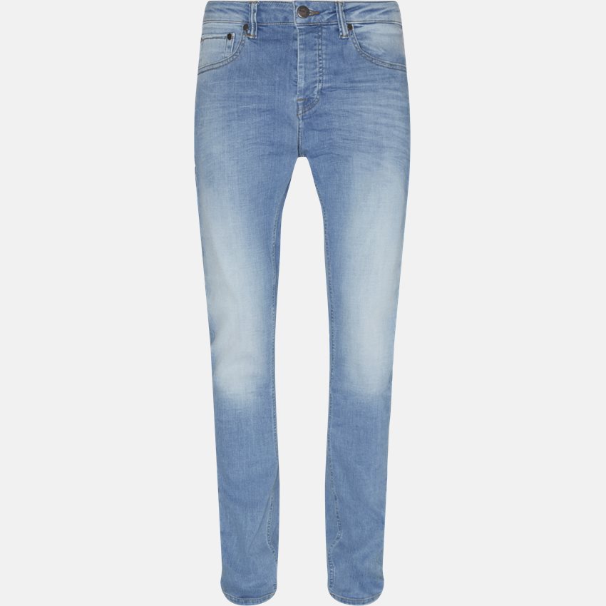 Gabba Jeans JONES K2615 RS1244 DENIM