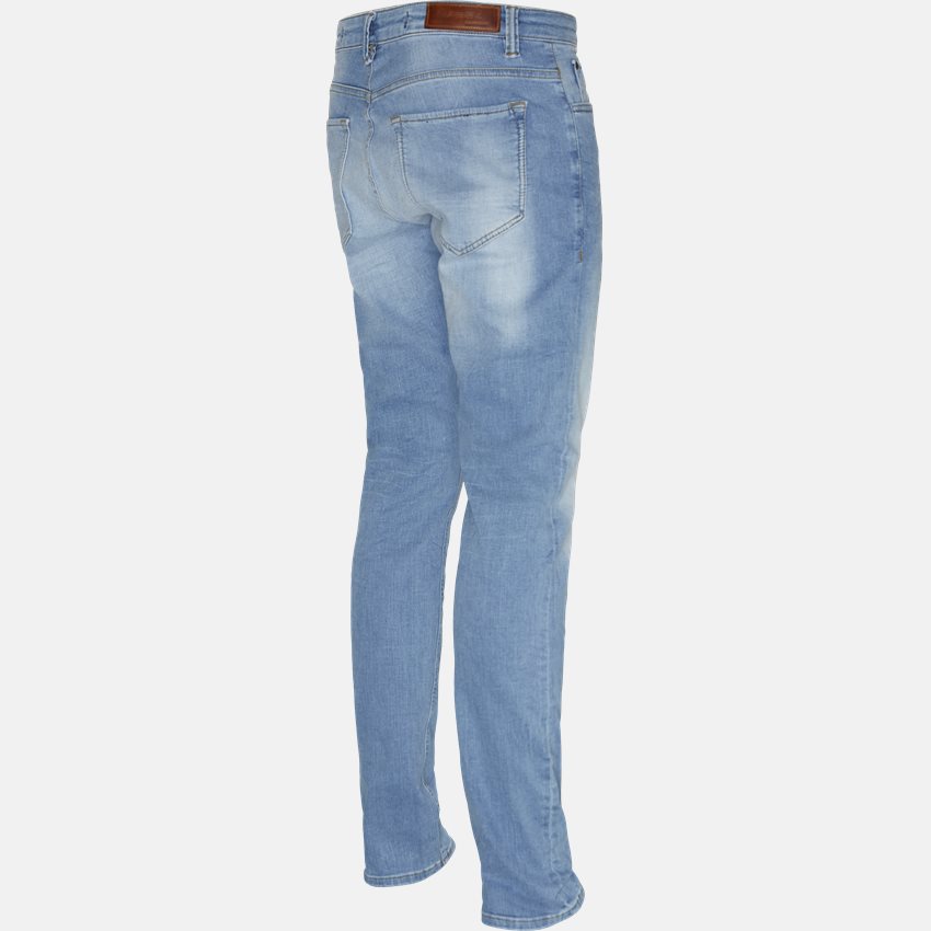 Gabba Jeans JONES K2615 RS1244 DENIM