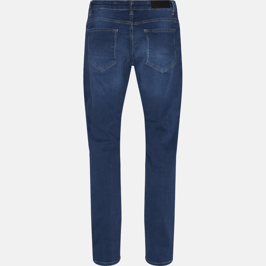 Gabba Jeans JONES K2213 RS1099 DENIM