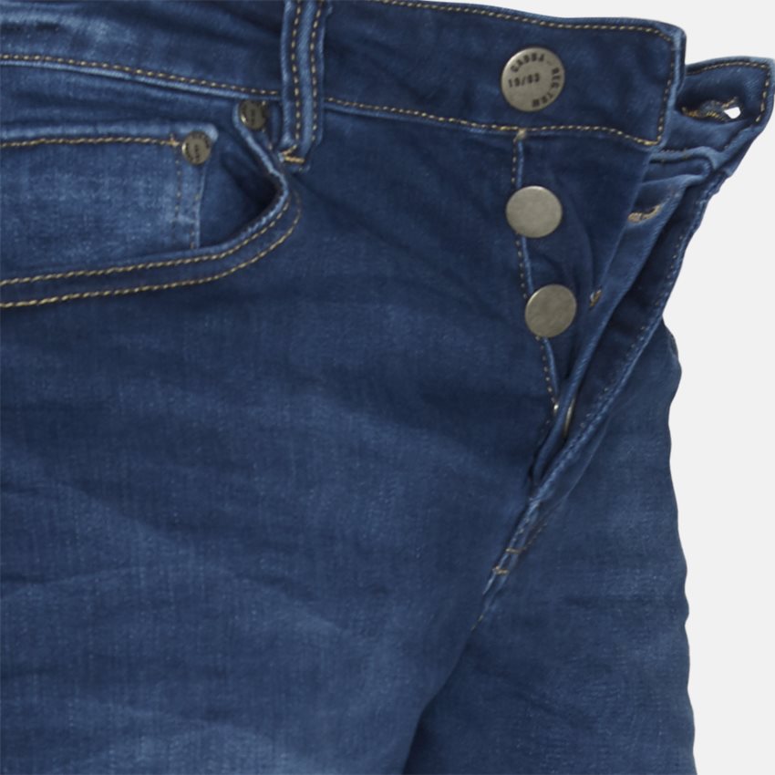 Gabba Jeans JONES K2213 RS1099 DENIM