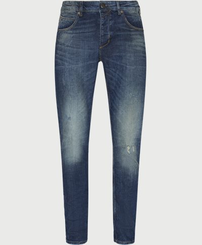Gabba Jeans REY K3145 RS1180 Denim