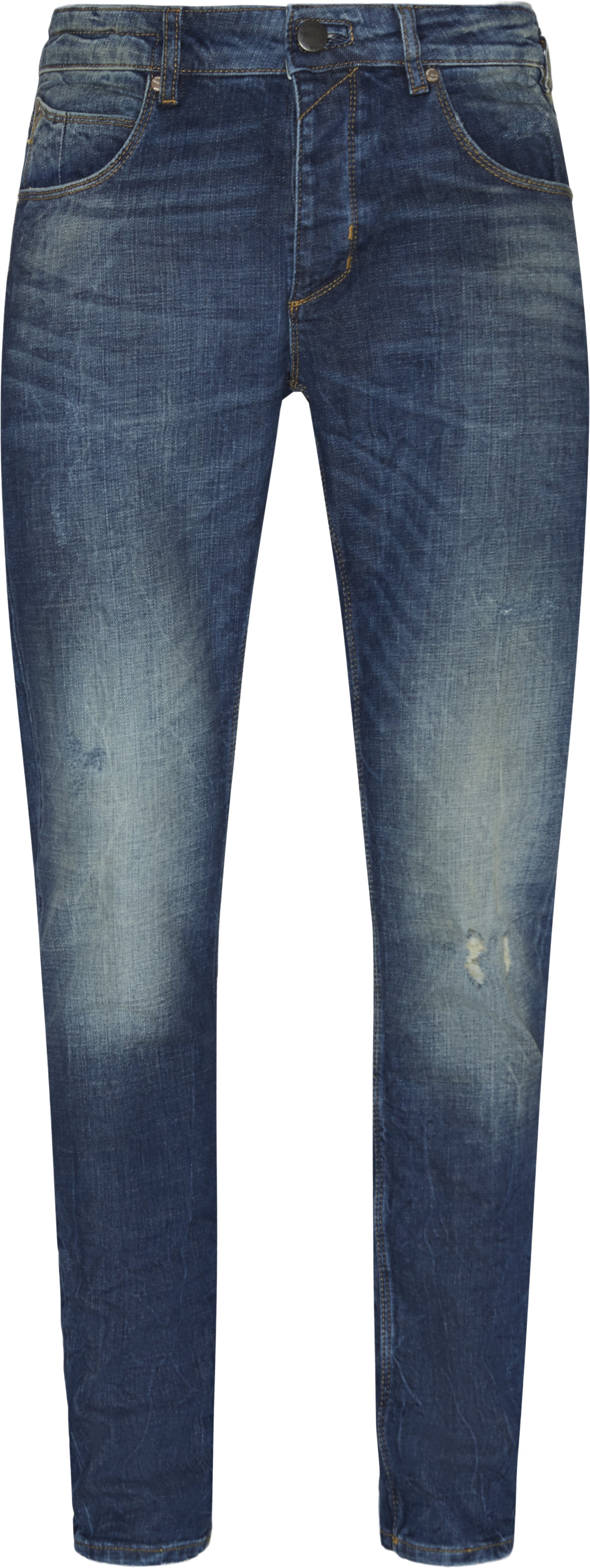 Rey Jeans - Jeans - Slim fit - Denim