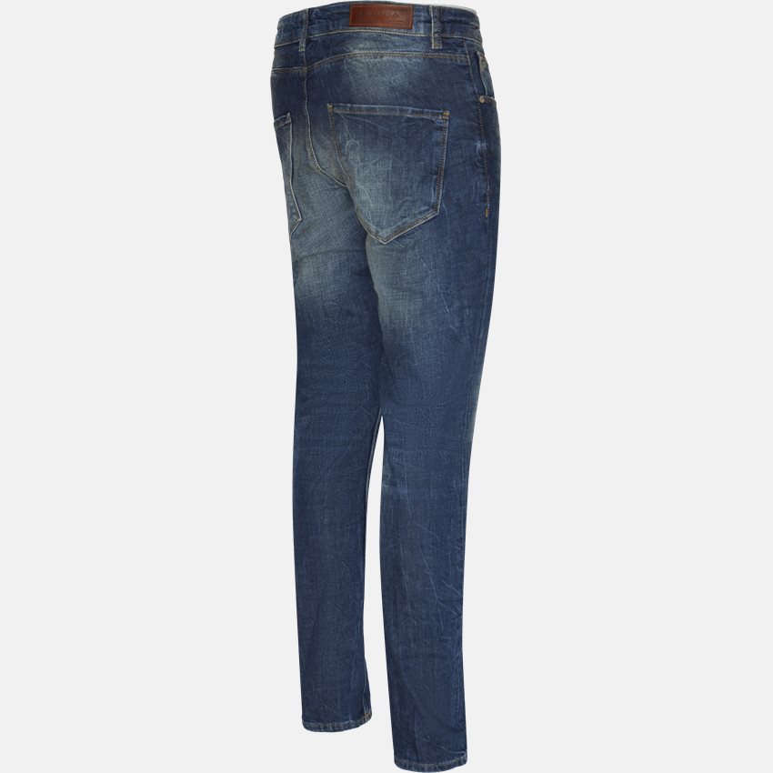 Gabba Jeans REY K3145 RS1180 DENIM