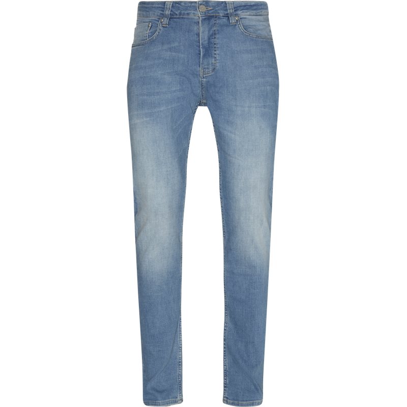 Just Junkies W1909 Sicko Jeans Denim Billede af Just Junkies W1909 Sicko Jeans Denim