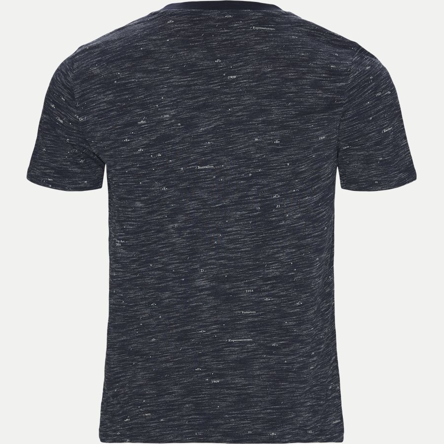 50409169 TOPART - TopArt T-shirt - T-shirts - Casual fit - NAVY - 2