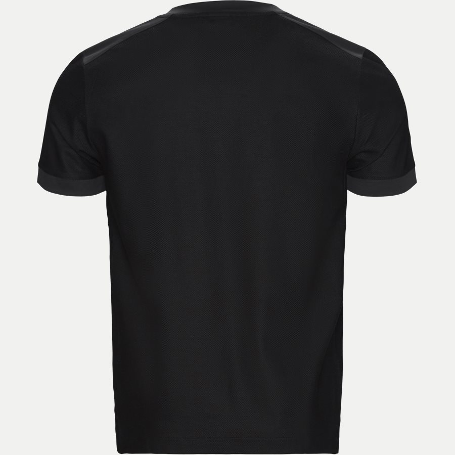 50409341 TAHOMA - Tahoma Crewneck T-shirt - T-shirts - Regular - SORT - 2