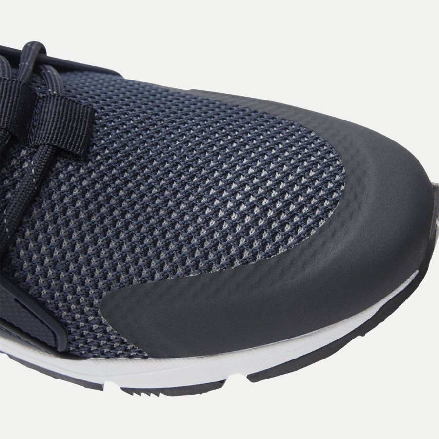 50411281 HYBRID RUNN - Hybrid_Runn KNBC Sko - Sko - NAVY - 4