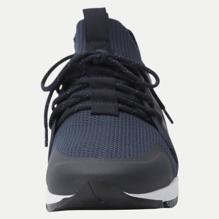 50411281 HYBRID RUNN - Hybrid_Runn KNBC Sko - Sko - NAVY - 6