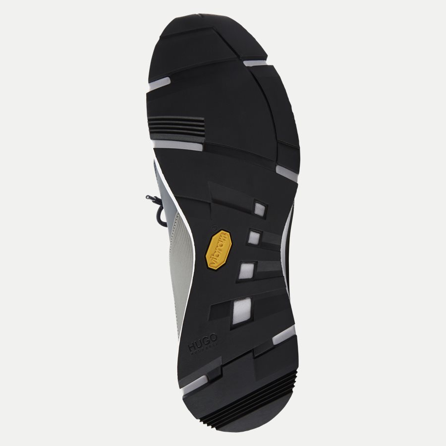50411281 HYBRID RUNN - Hybrid_Runn KNBC Sko - Sko - NAVY - 9