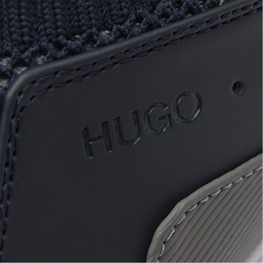 50411281 HYBRID RUNN - Hybrid_Runn KNBC Sko - Sko - NAVY - 11