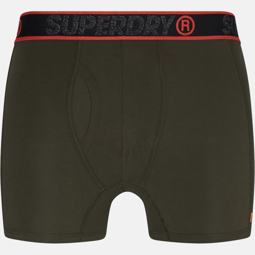 Superdry Underwear M31000 CAMO