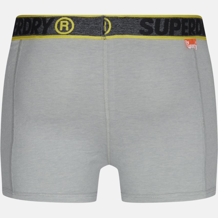 Superdry Underwear M31000 GRÅ