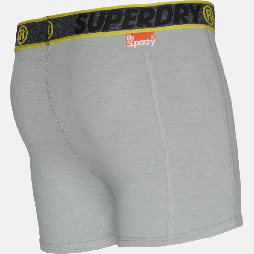 Superdry Underkläder M31000 GRÅ