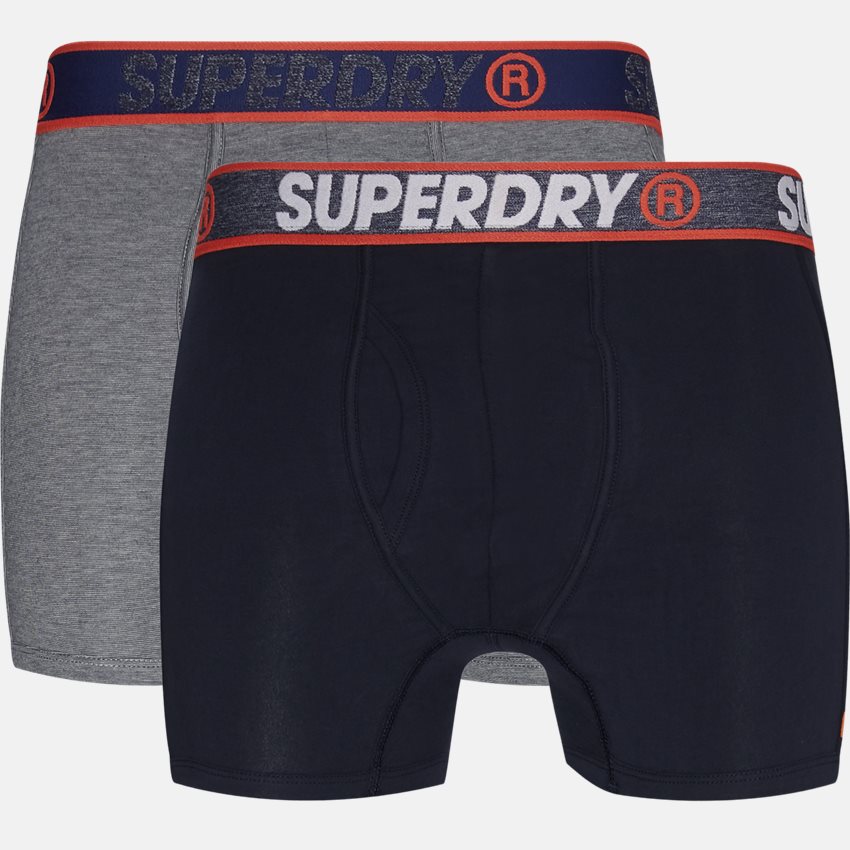 Superdry Underkläder M31000 NAVY