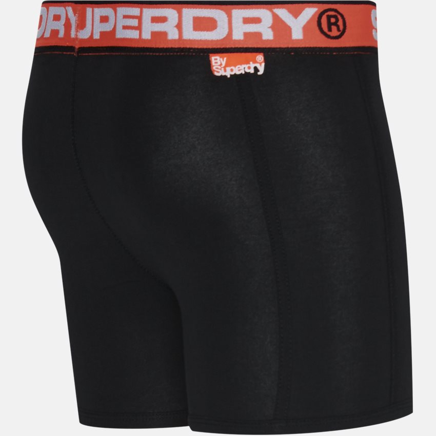 Superdry Underkläder M31000 ORANGE