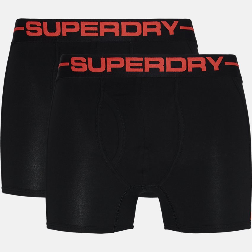 Superdry Underkläder M31000 SORT