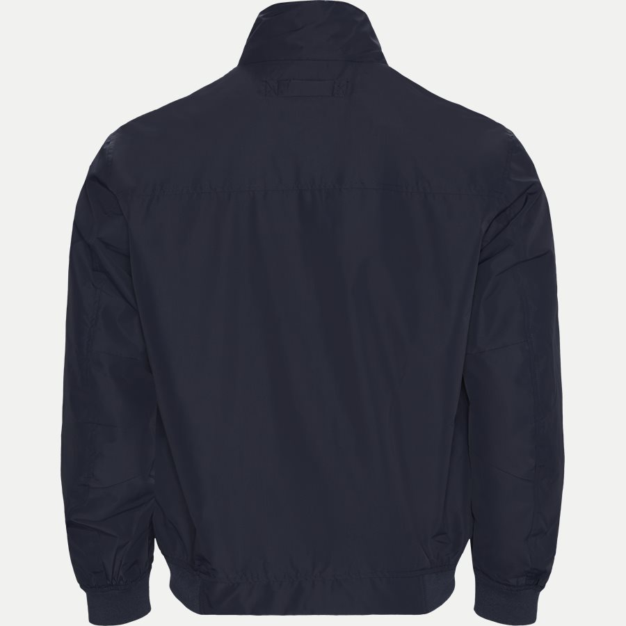 1742 WINDJACKET - Vindjakke - Jakker - Regular - NAVY - 2