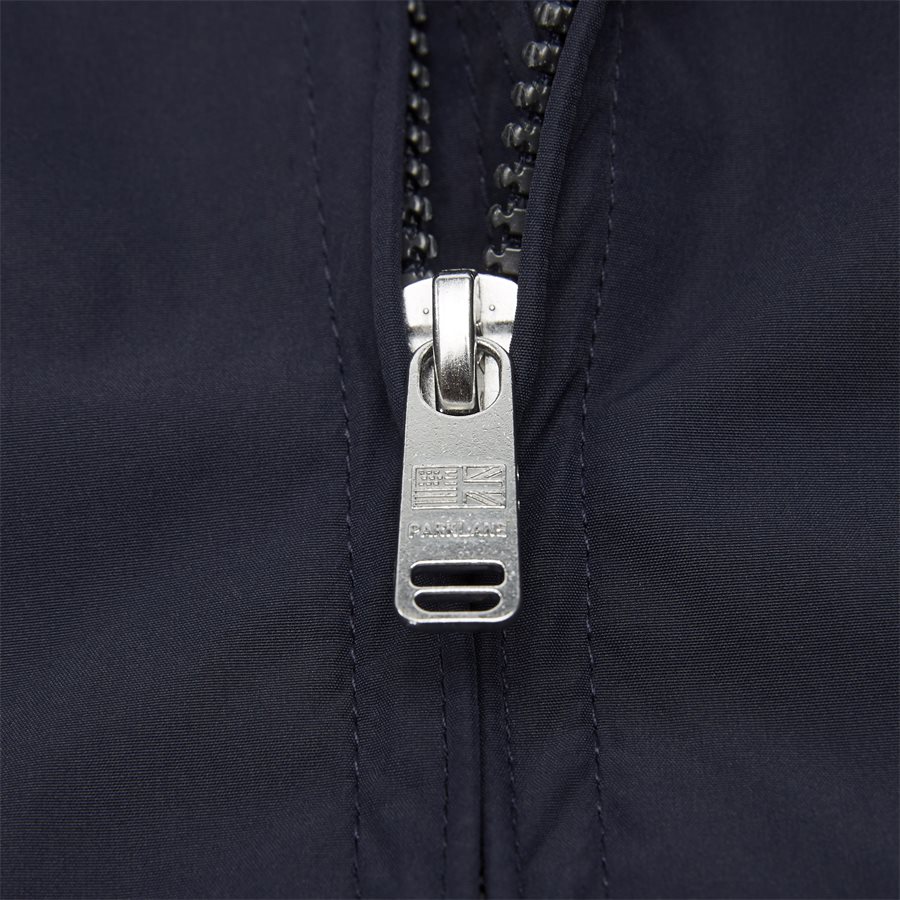 1742 WINDJACKET - Vindjakke - Jakker - Regular - NAVY - 5