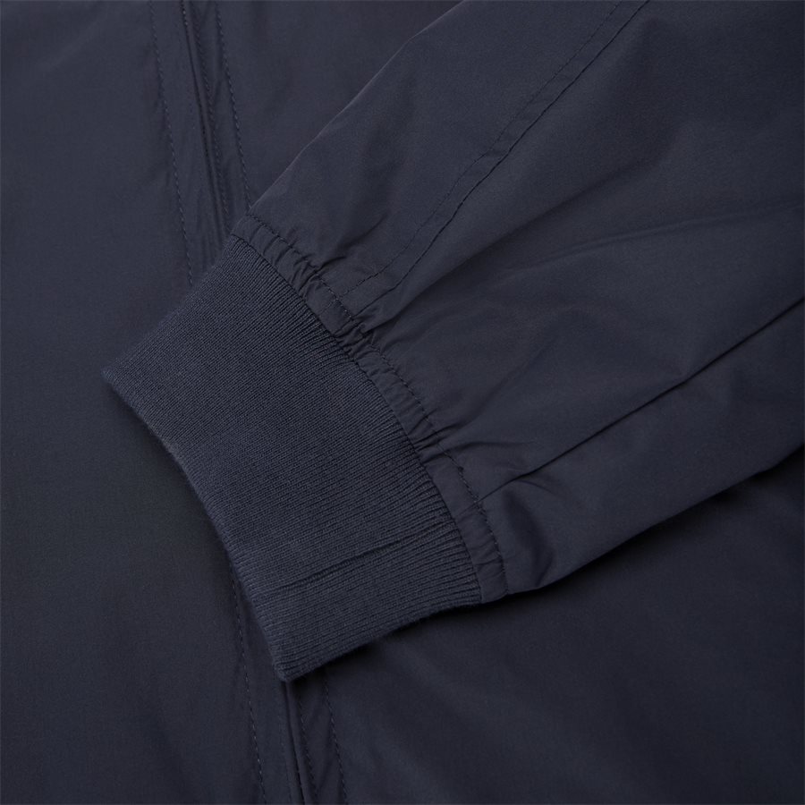 1742 WINDJACKET - Vindjakke - Jakker - Regular - NAVY - 7