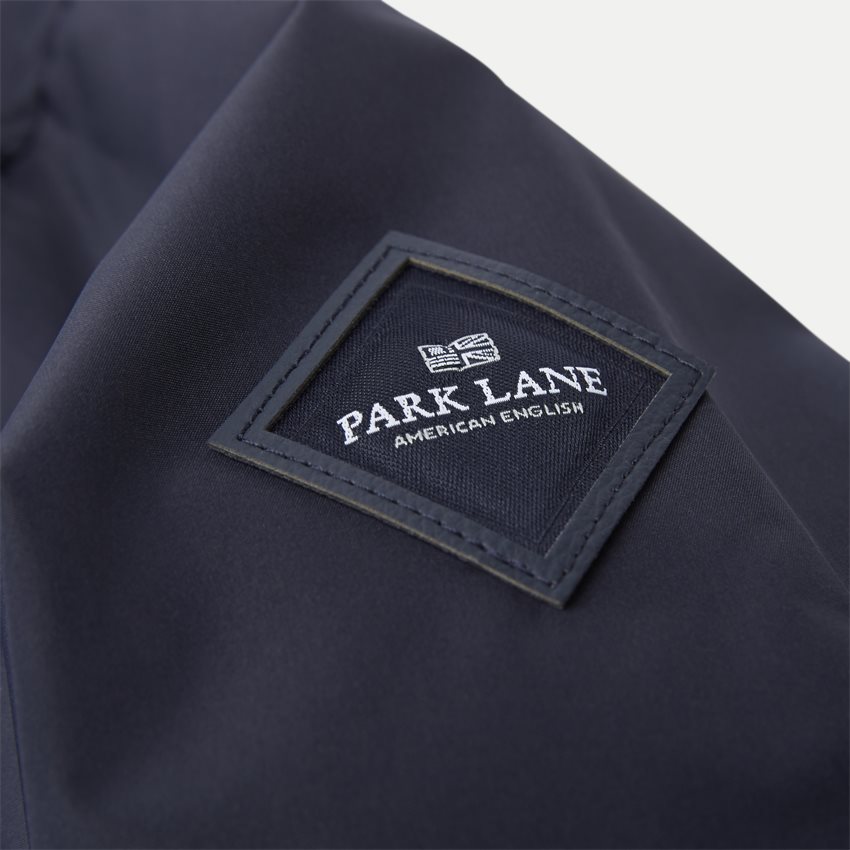 Park Lane Jackets 1742 WINDJACKET NAVY