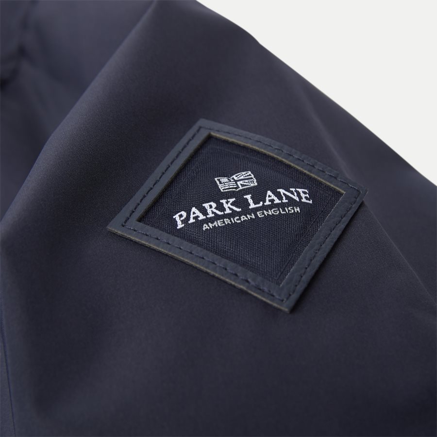 1742 WINDJACKET - Vindjakke - Jakker - Regular - NAVY - 8