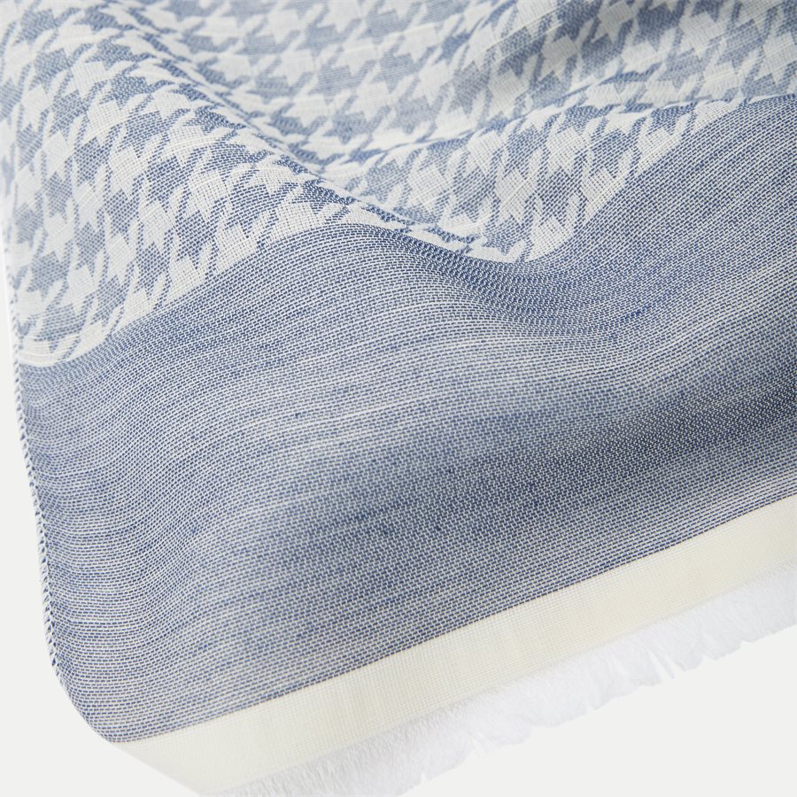 1778 SCARF - Tørklæde - Tørklæder - GRÅ - 2