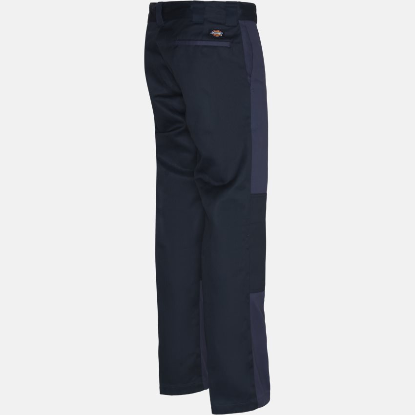 Dickies Trousers EZEL PANT 01-210170 NAVY
