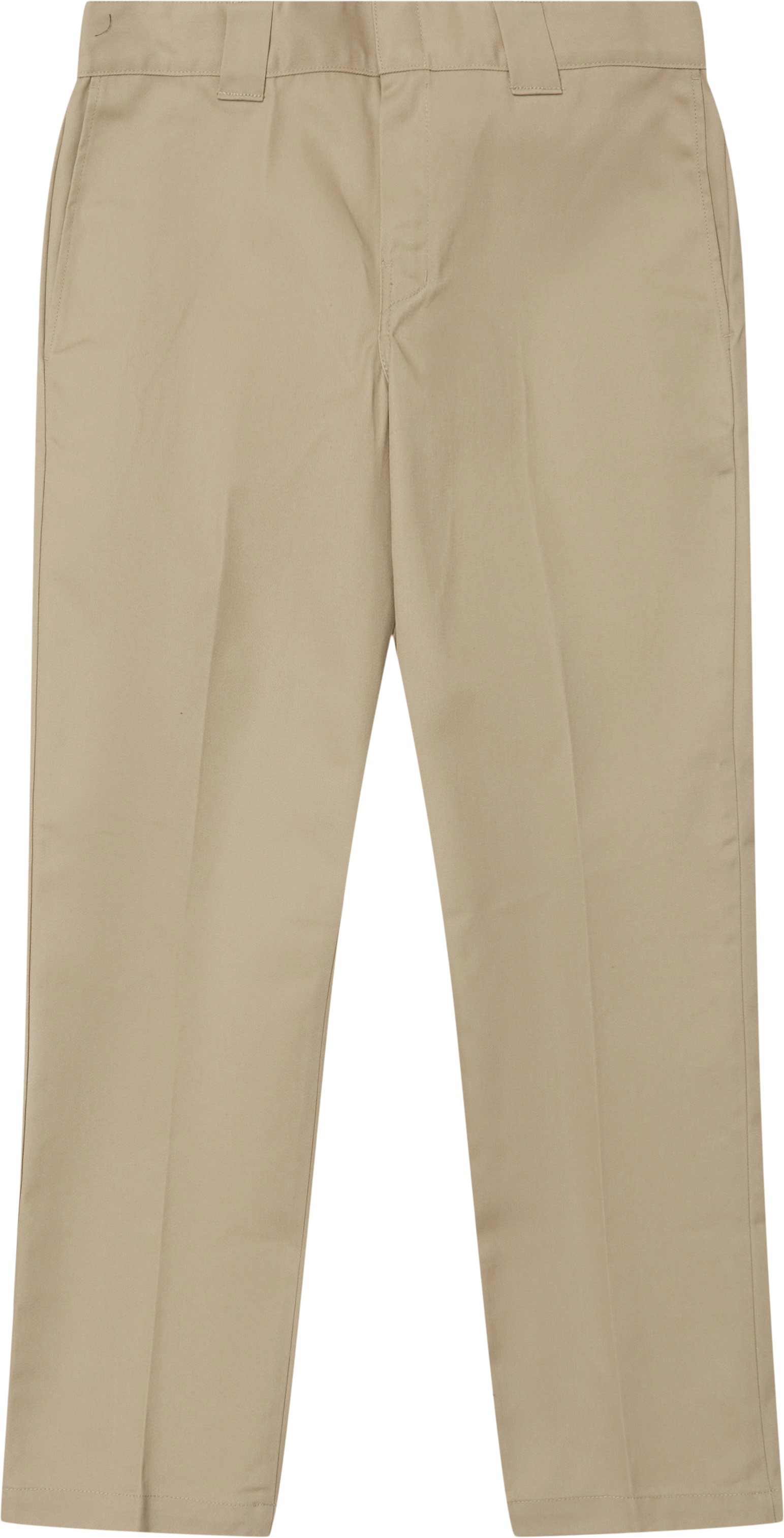873 Work Pant - Trousers - Slim fit - Sand