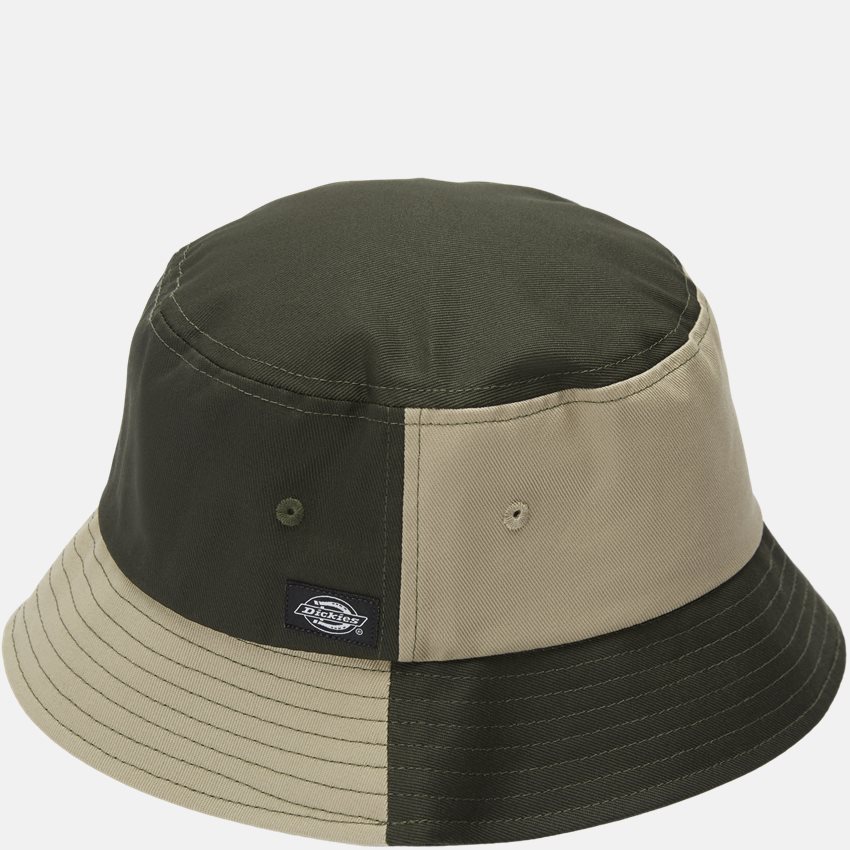 Dickies Caps ADDISON 08-440022 OLIVEN