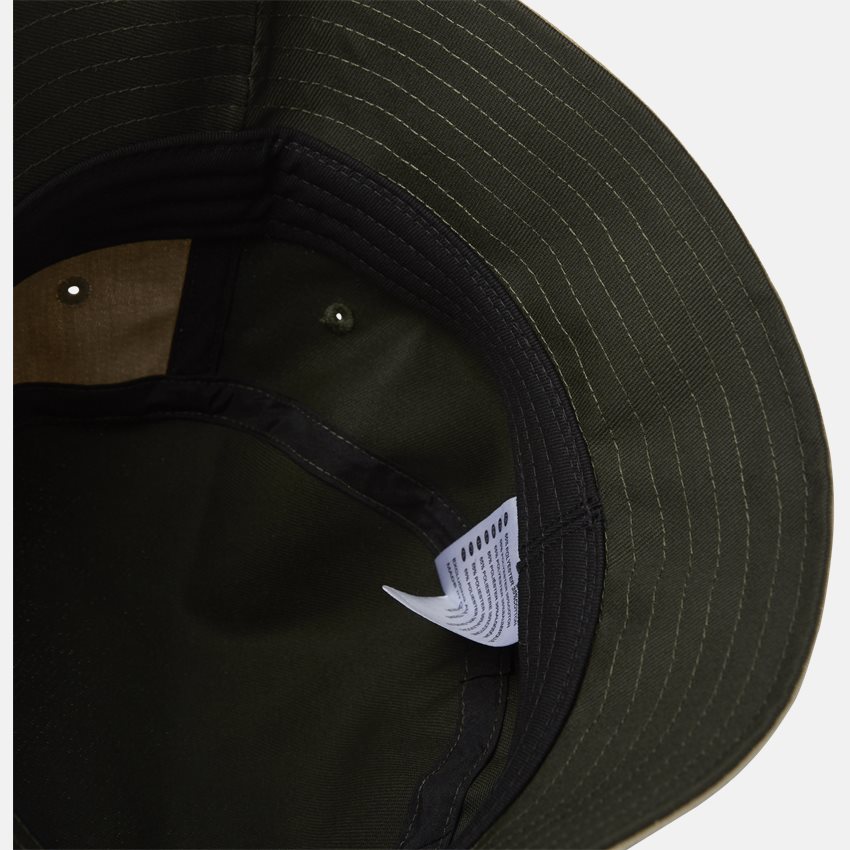 Dickies Caps ADDISON 08-440022 OLIVEN