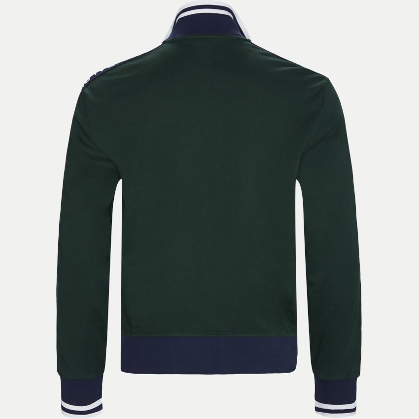 Polo Ralph Lauren Sweatshirts 710750705 GRØN
