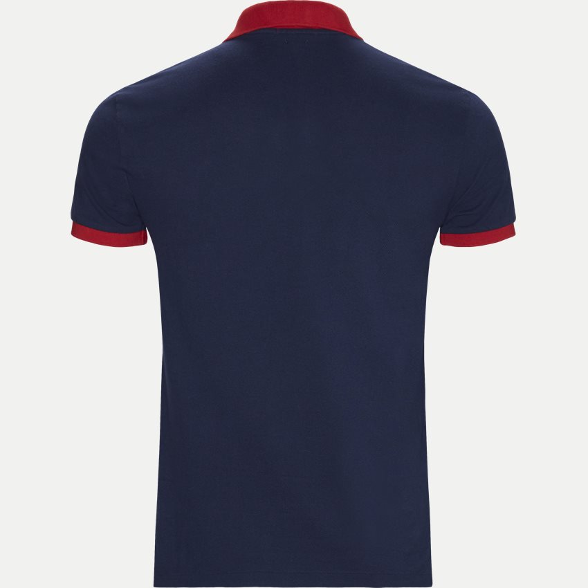 Polo Ralph Lauren T-shirts 710524117 NAVY