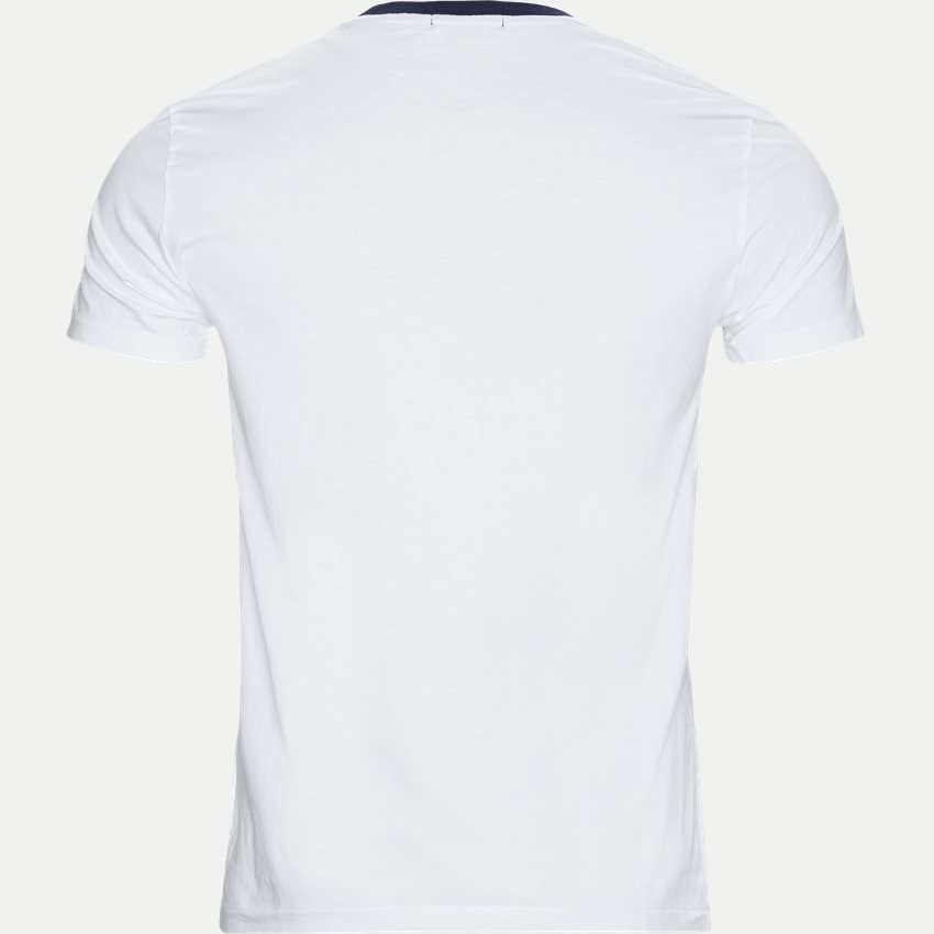 Polo Ralph Lauren T-shirts 710755847 HVID
