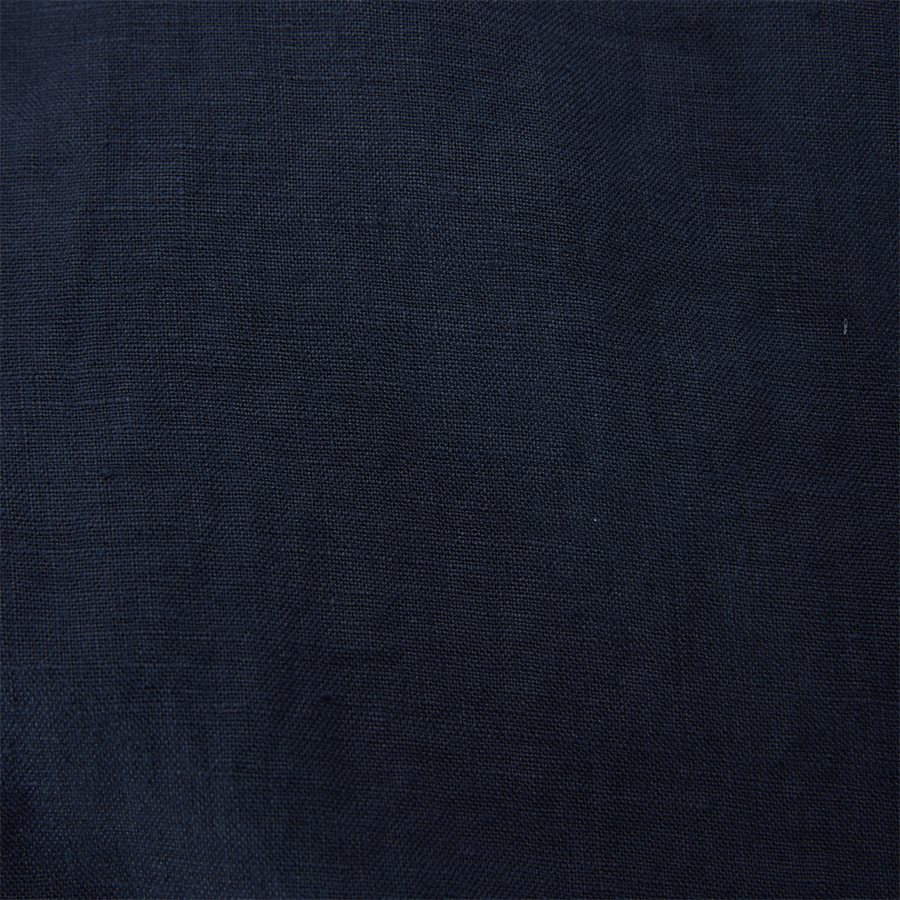 SH NEW DEREK 5706 - SH New Derek Skjorte - Skjorter - Regular - NAVY - 4