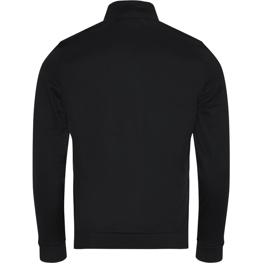 SH8651 - Sweatshirts - SORT - 2