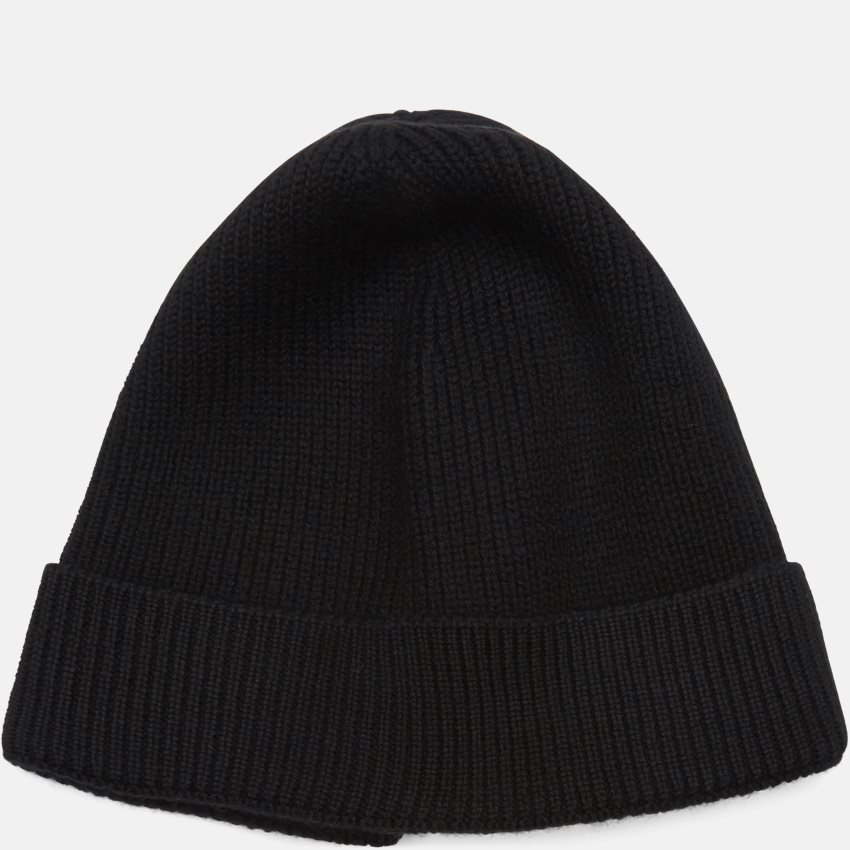 Lacoste Beanies RB3502 SORT