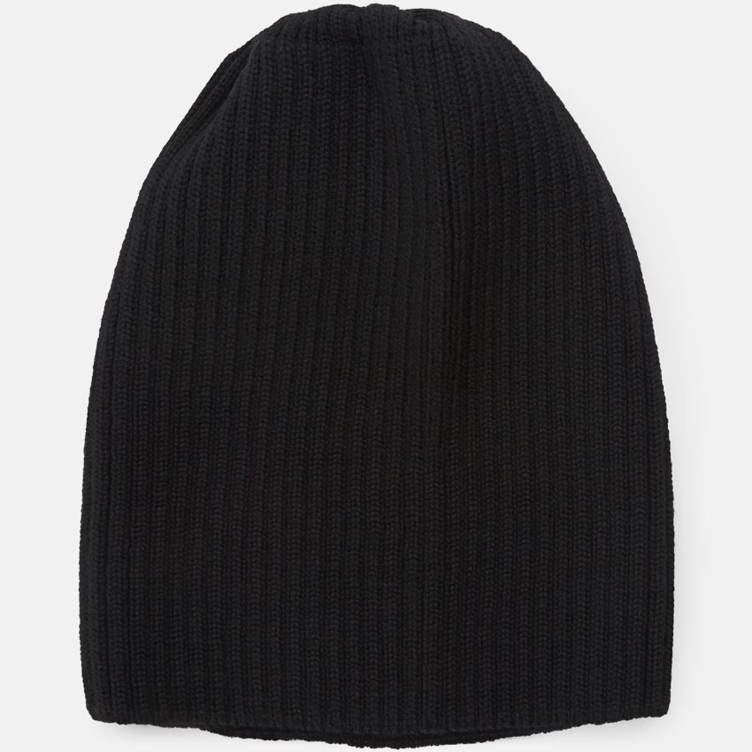 Lacoste Beanies RB3504 SORT