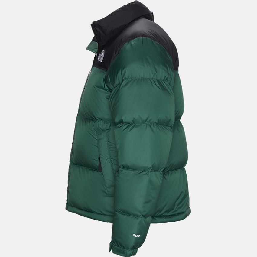 The North Face Jackets NUPTSE 1996 GRØN