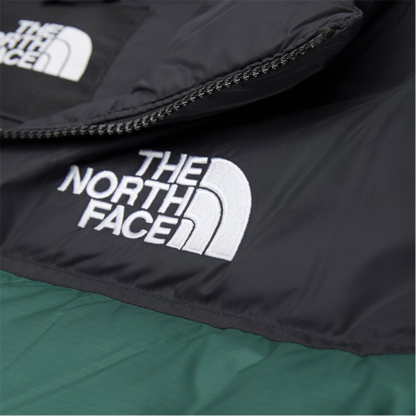 The North Face Jackor NUPTSE 1996 GRØN