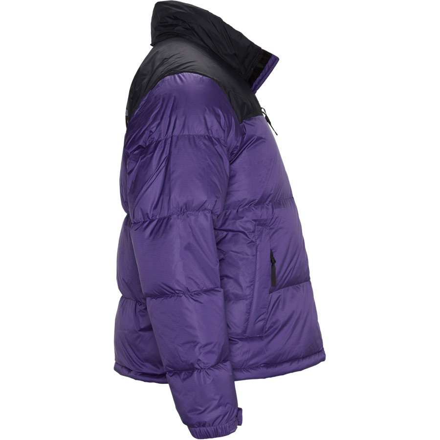 NUPTSE 1996 - Jackets - Regular - LILLA - 4